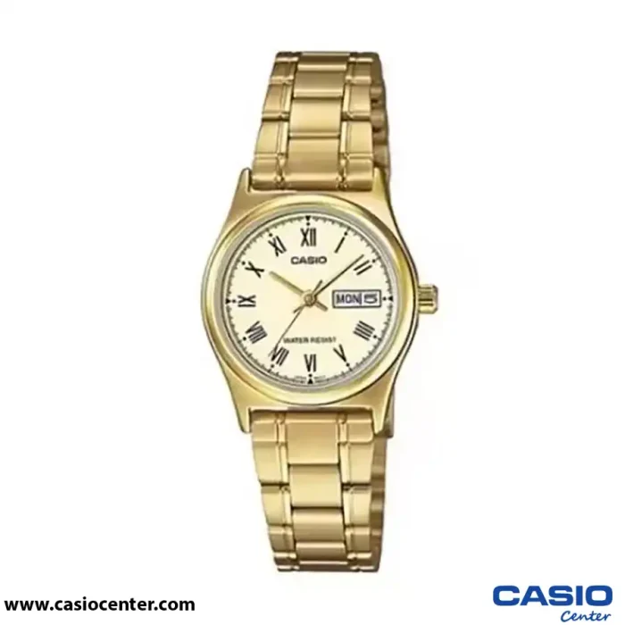 CASIO LTP V006G 9BUDF 1