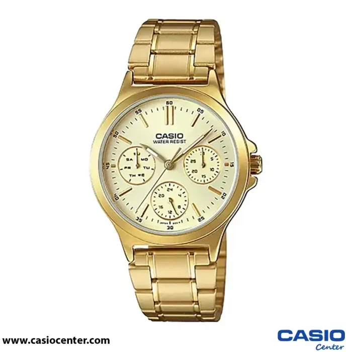 CASIO LTP V300G 9AUDF 1