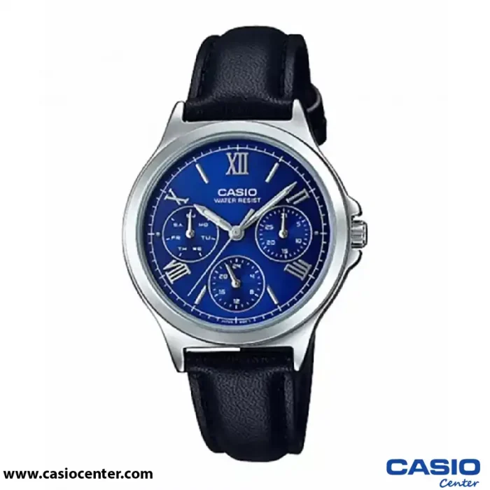 CASIO LTP V300L 2A2 1