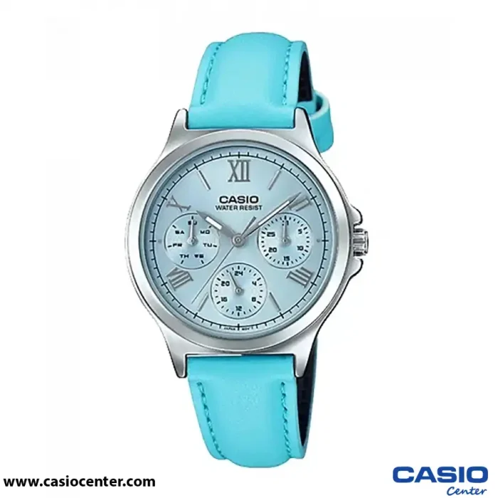 CASIO LTP V300L 2A3 1