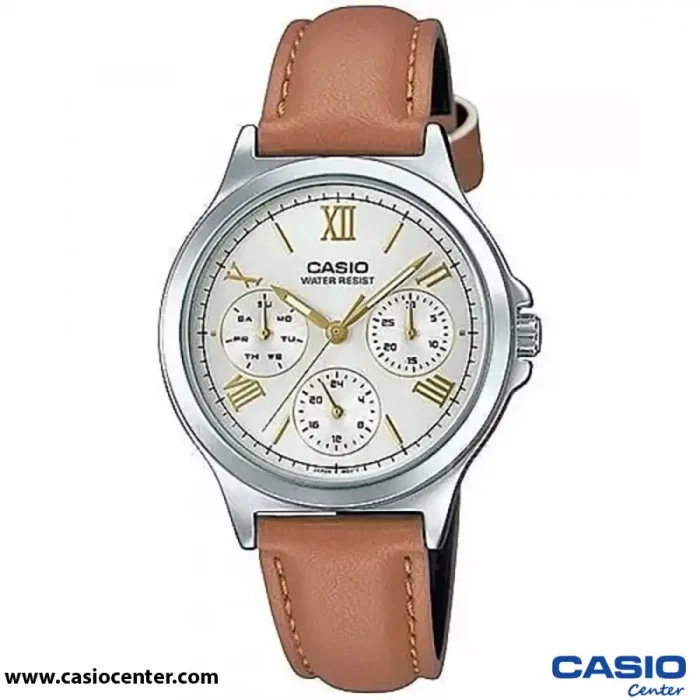 CASIO LTP V300L 7A2 1