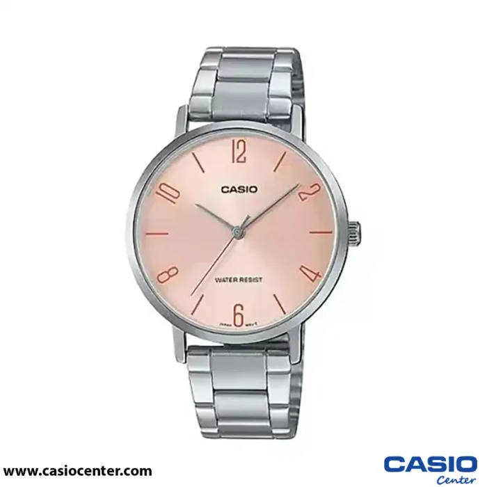 CASIO LTP VT01D 4B2 1