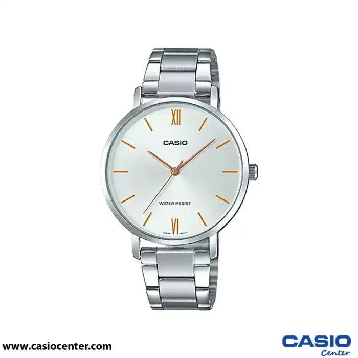 CASIO LTP VT01D 7B 1