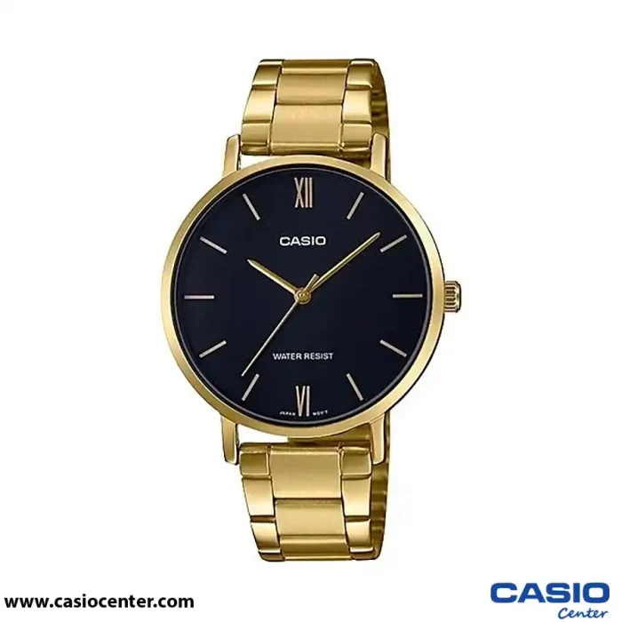 CASIO LTP VT01G 1B 1