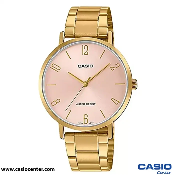 CASIO LTP VT01G 4B 1