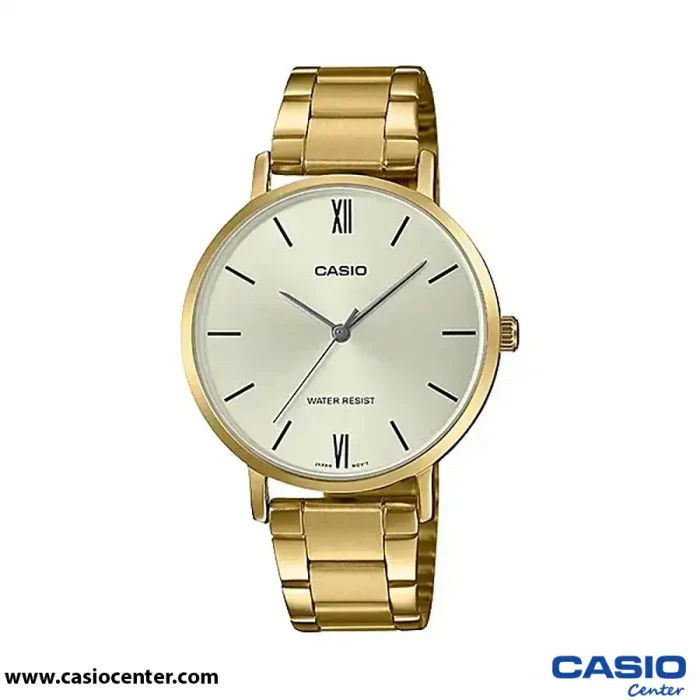 CASIO LTP VT01G 9B 1