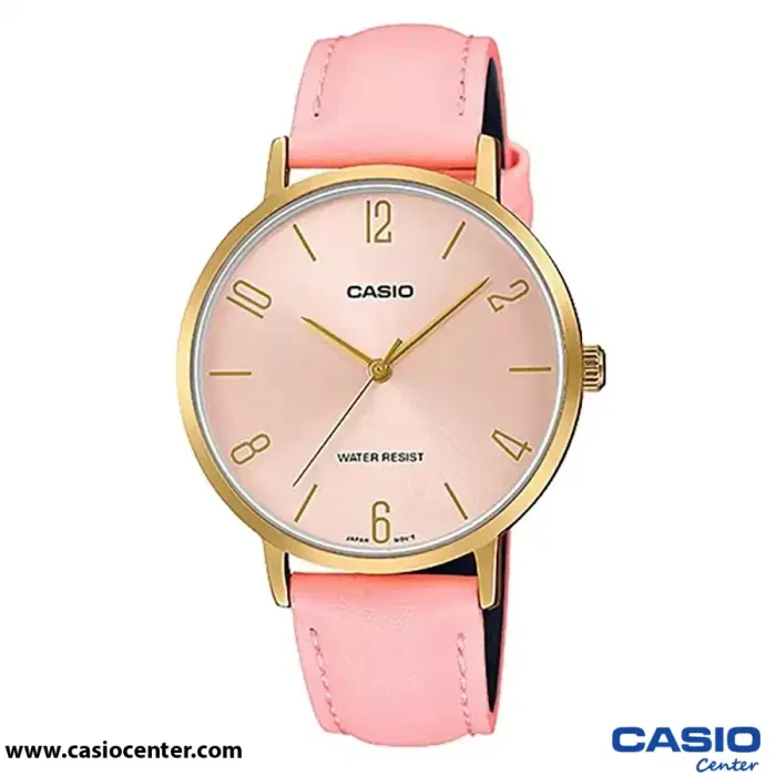 CASIO LTP VT01GL 4B 1