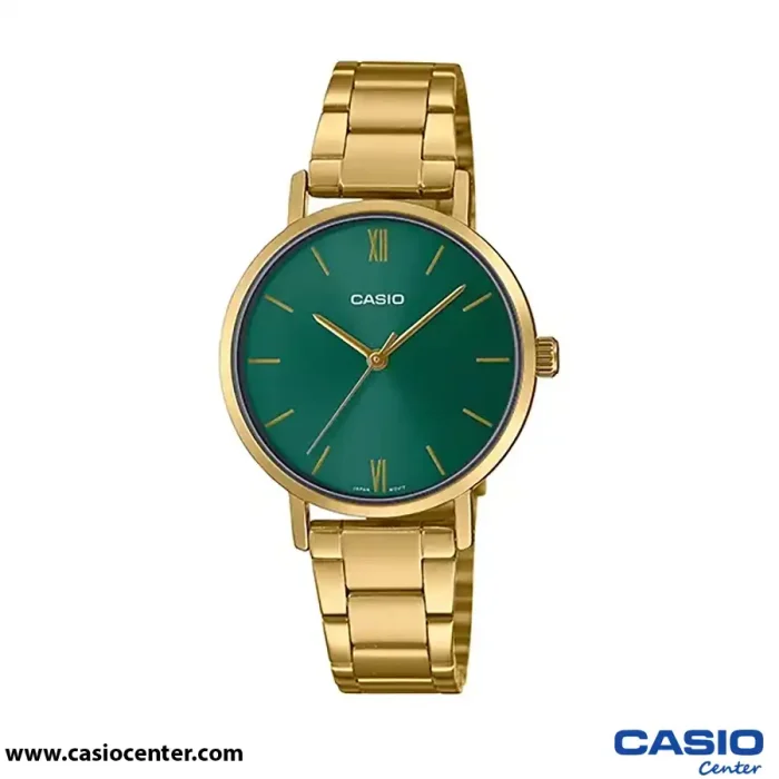 CASIO LTP VT02G 3AUDF 1