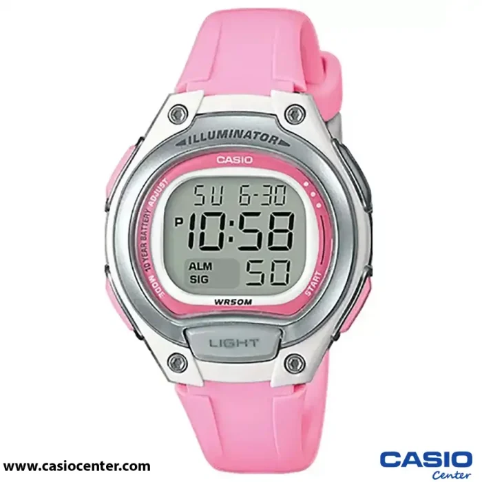 CASIO LW 203 4A 1