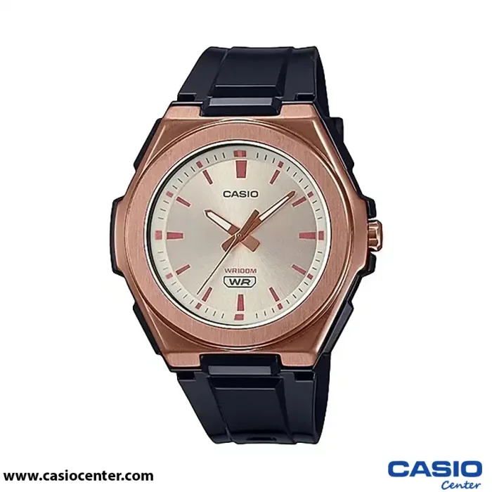 CASIO LWA 300HRG 5EV 1