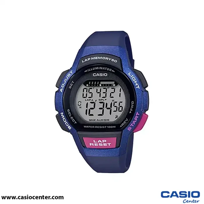 CASIO LWS 1000H 2AV 1