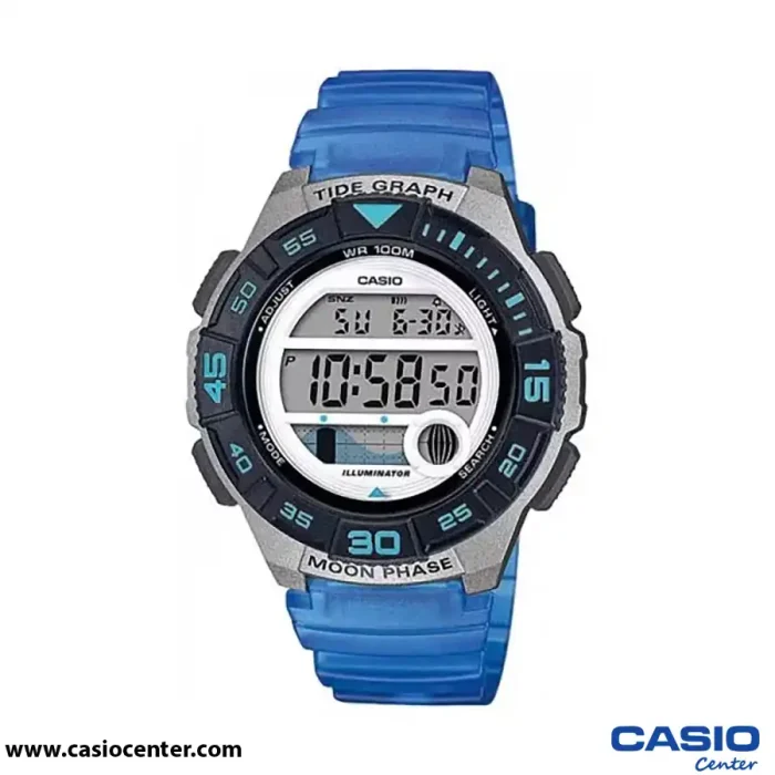 CASIO LWS 1100H 2A 1
