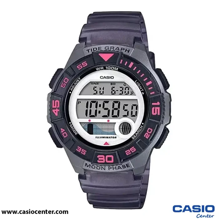 CASIO LWS 1100H 8A 1