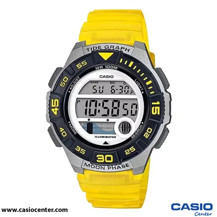 CASIO LWS 1100H 9A 1