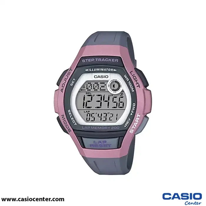 CASIO LWS 2000H 4A 1