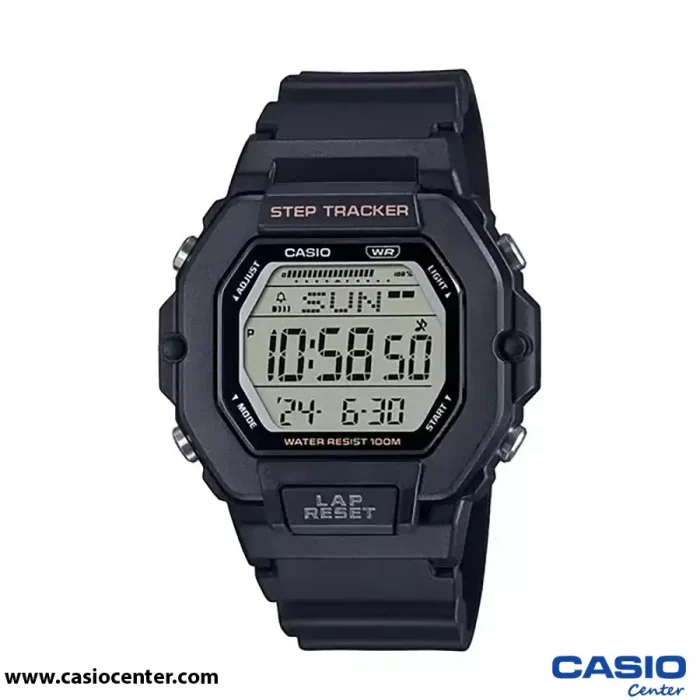 CASIO LWS 2200H 1AVDF 1