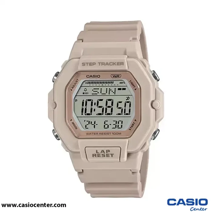 CASIO LWS 2200H 4AVDF 1