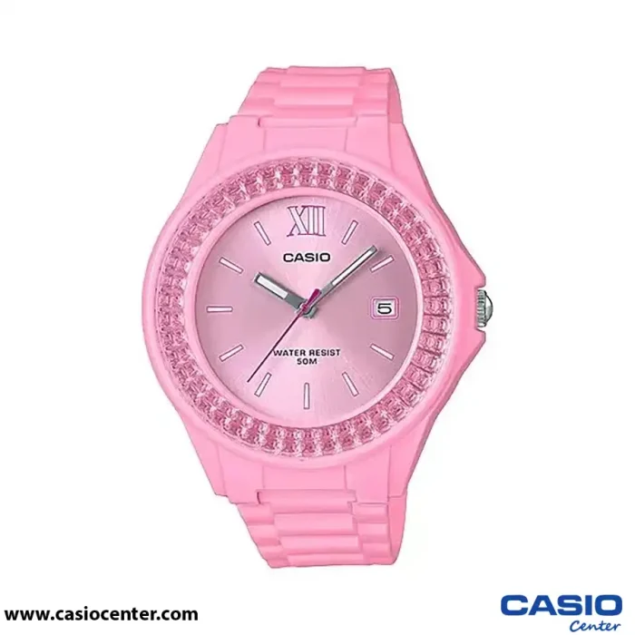 CASIO LX 500H 4E2 1