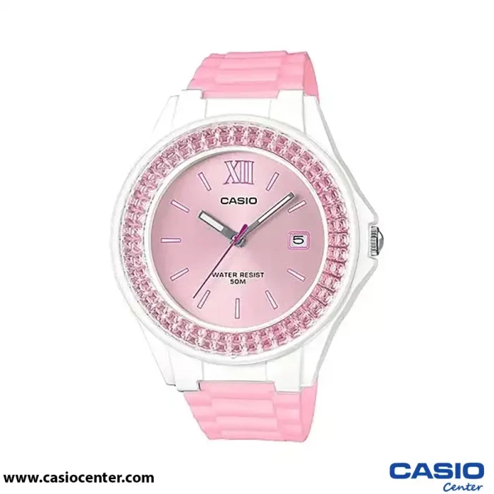 CASIO LX 500H 4E5 1