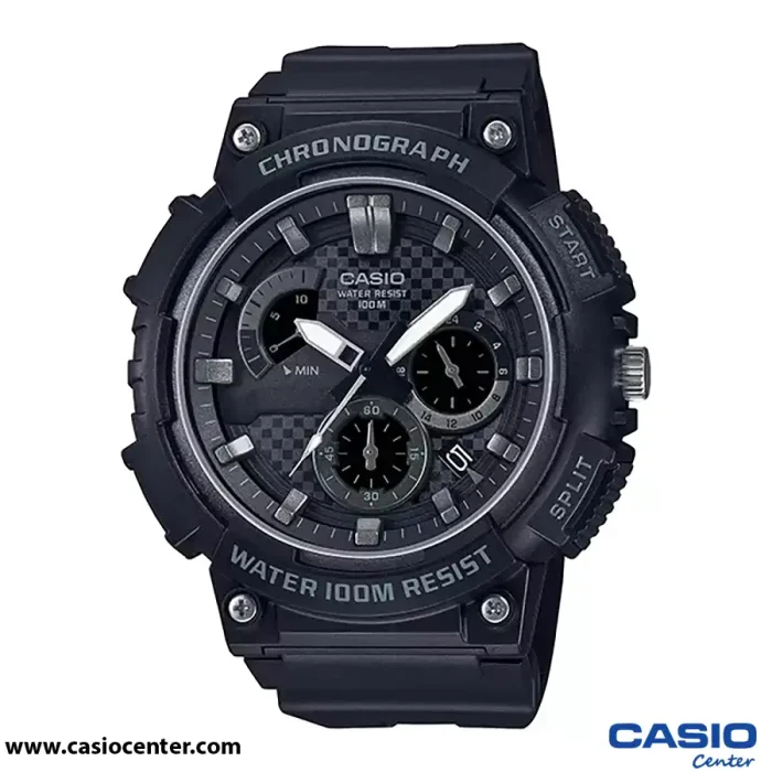 CASIO MCW 200H 1A2VDF 1