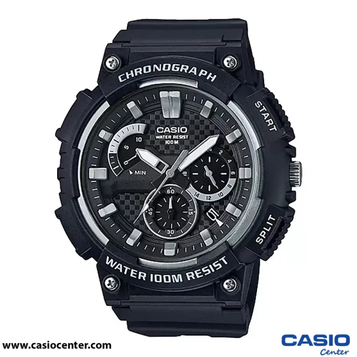 CASIO MCW 200H 1A 1