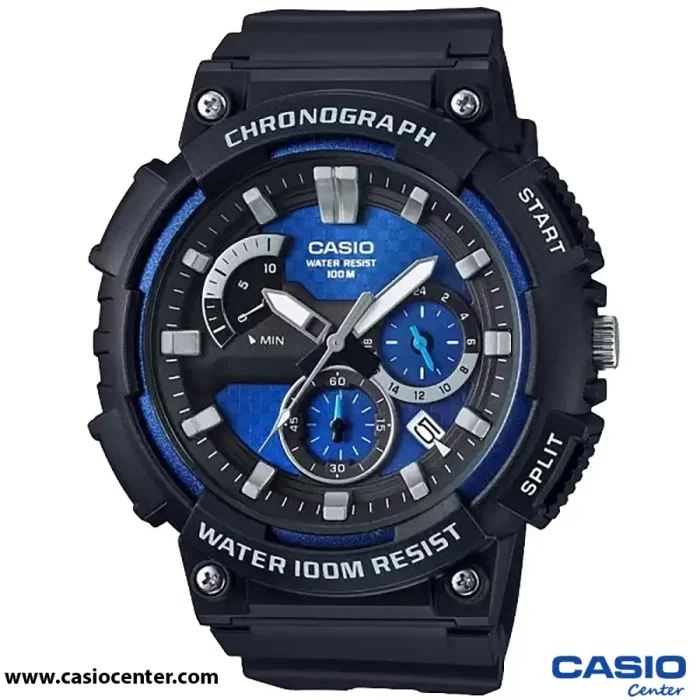 CASIO MCW 200H 2A 1