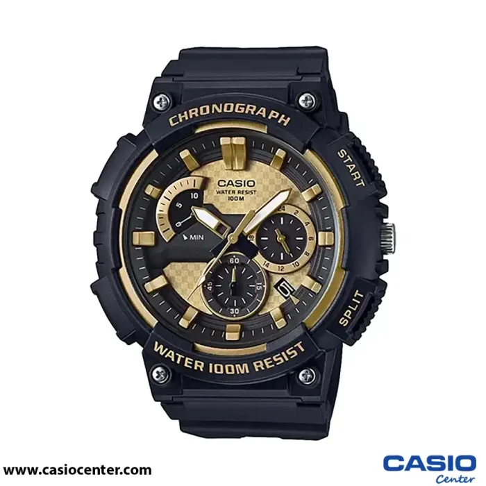 CASIO MCW 200H 9A 1