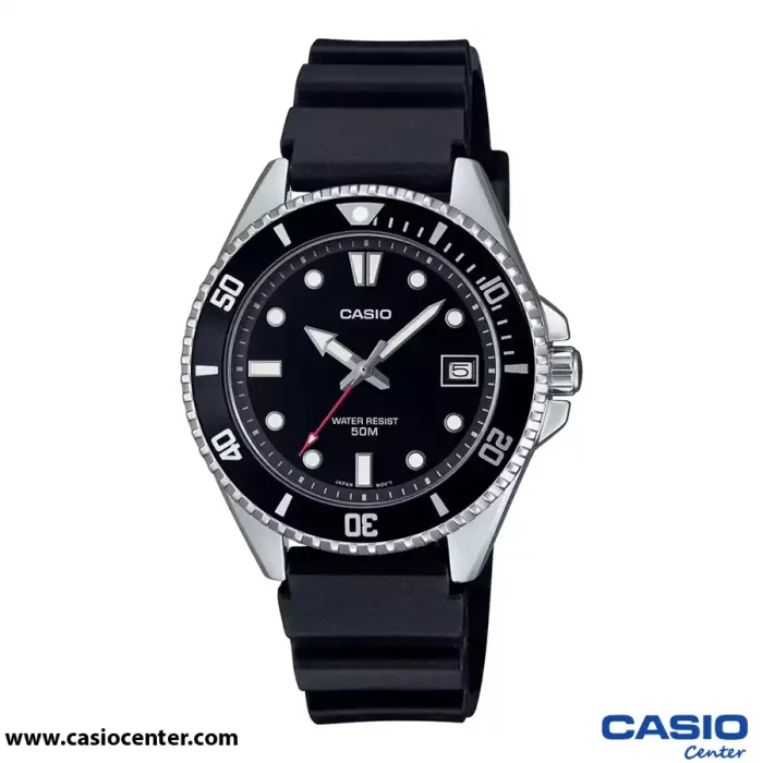 CASIO MDV 10 1A1VDF 1