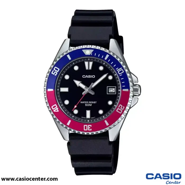 CASIO MDV 10 1A2VDF 1