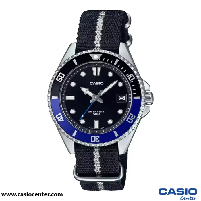 CASIO MDV 10C 1A2VDF 1
