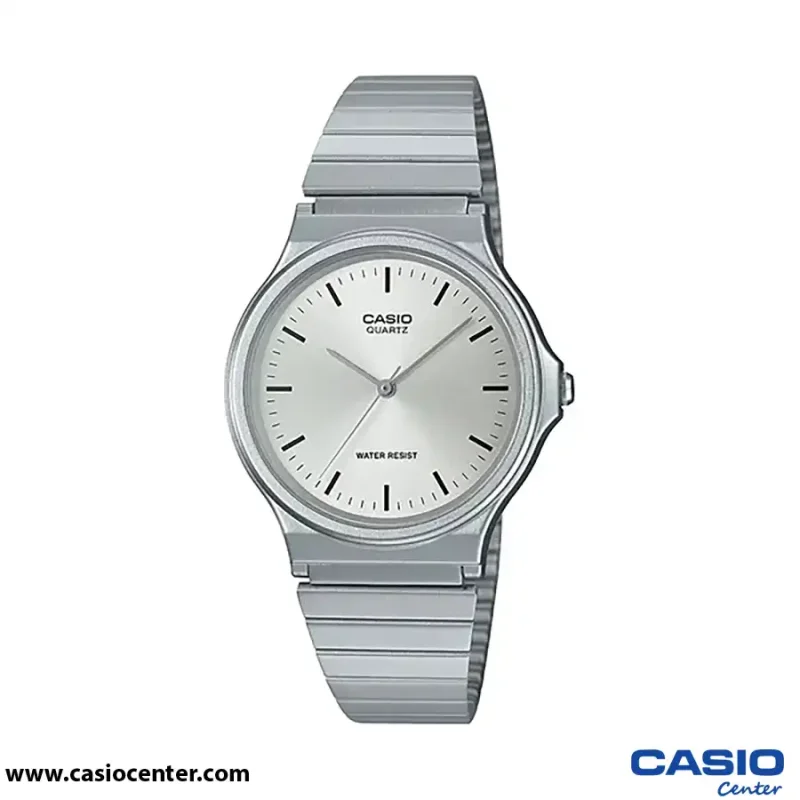CASIO MQ 24D 7EDF 1