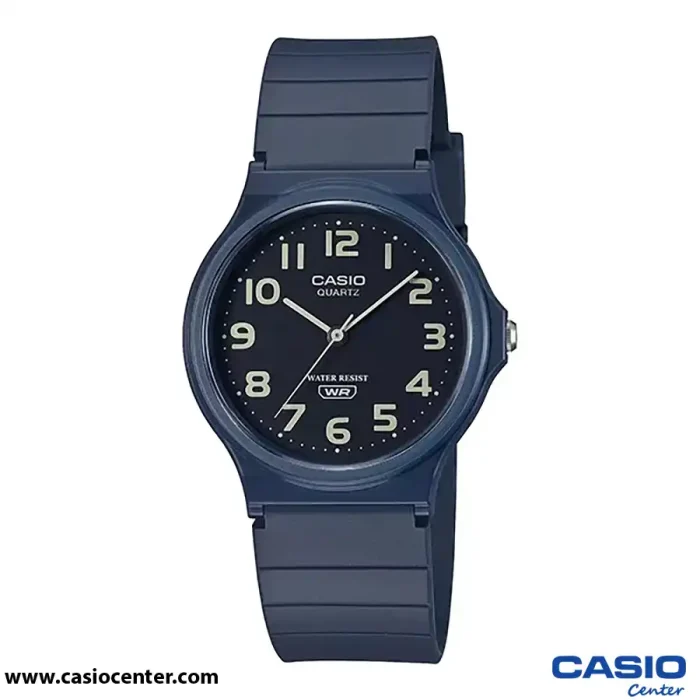 CASIO MQ 24UC 2BDF 1