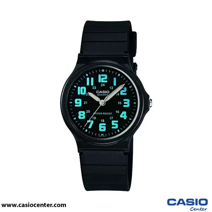 CASIO MQ 71 2BDF 1
