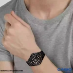 ساعت مچی مردانه کاسیو اصل مدل MRW-200H-1E