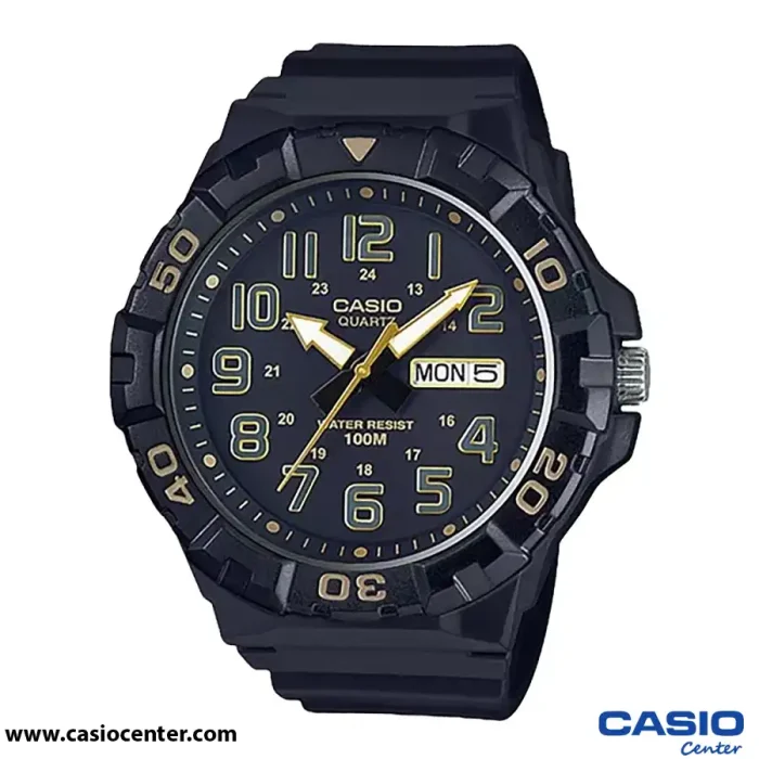 CASIO MRW 210H 1A2 1