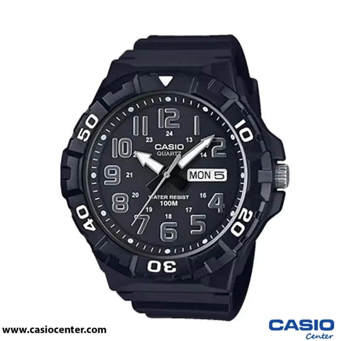 CASIO MRW 210H 1A 1
