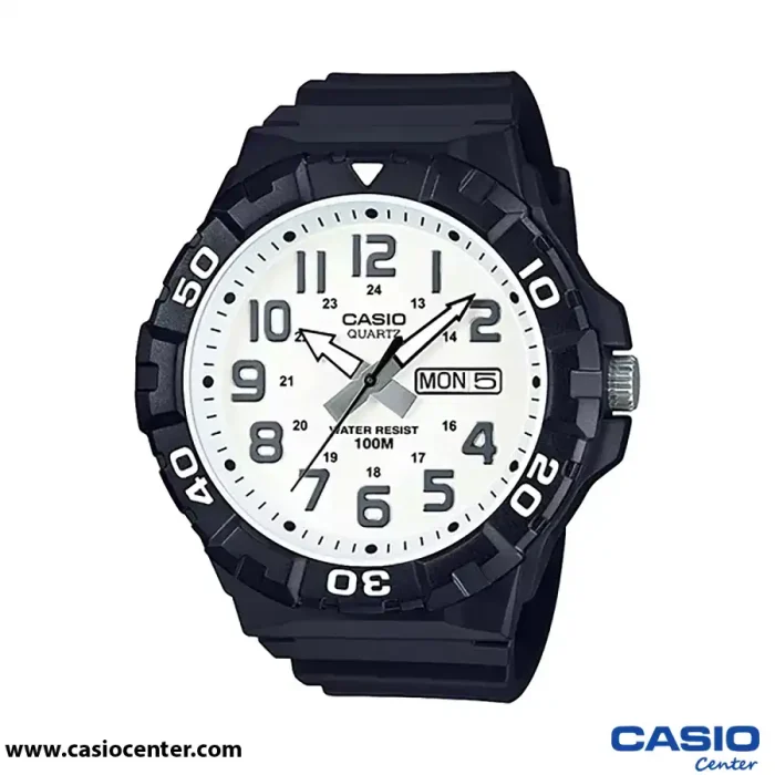 CASIO MRW 210H 7A 1
