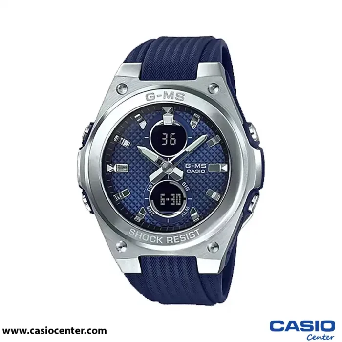 CASIO MSG C100 2A 1