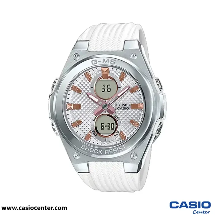 CASIO MSG C100 7A 1