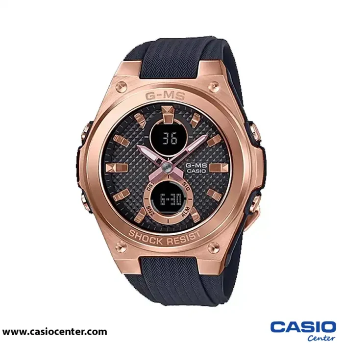 CASIO MSG C100G 1A 1