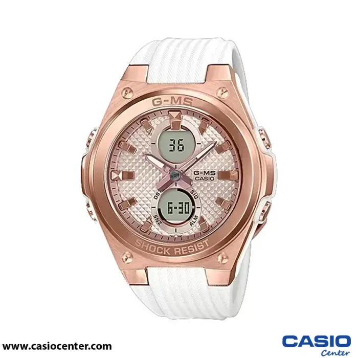 CASIO MSG C100G 7A 1