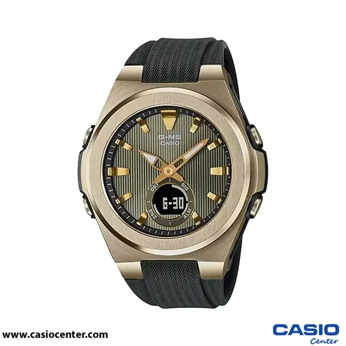 CASIO MSG C150G 3ADR 1