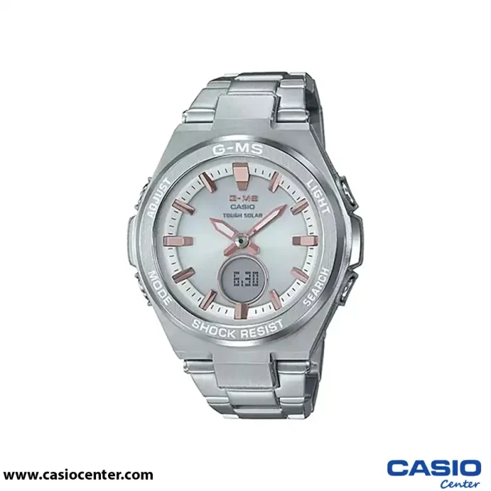 CASIO MSG S200D 7A 1