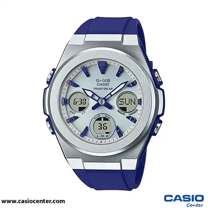 CASIO MSG S600 2ADR 1