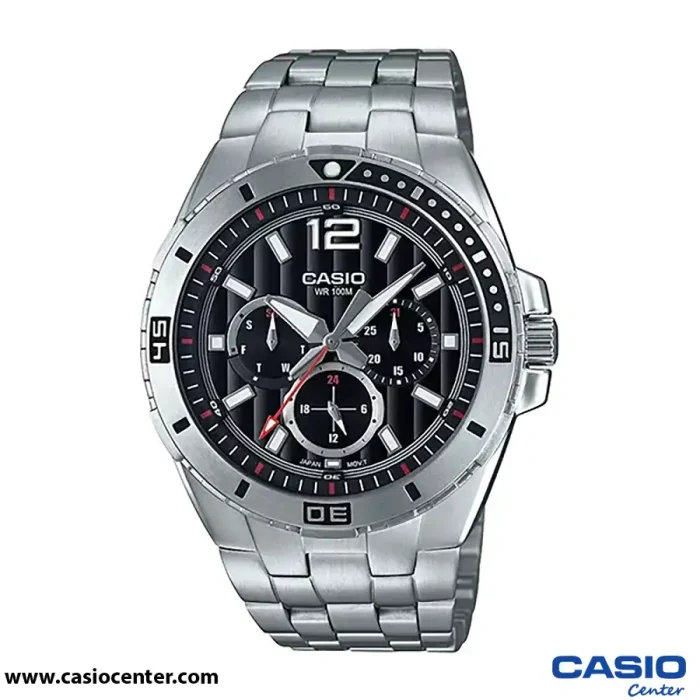 CASIO MTD 1060D 1A2V 1