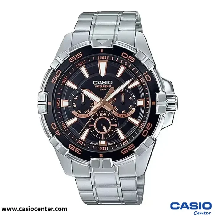 CASIO MTD 1069D 1A3 1