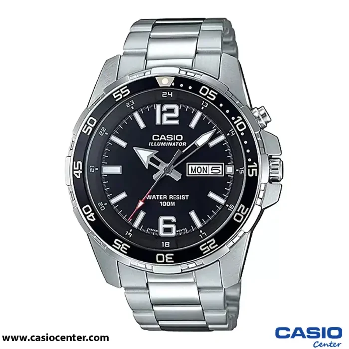 CASIO MTD 1079D 1A2 1