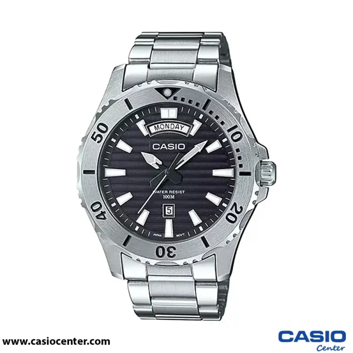 CASIO MTD 1087D 1A 1