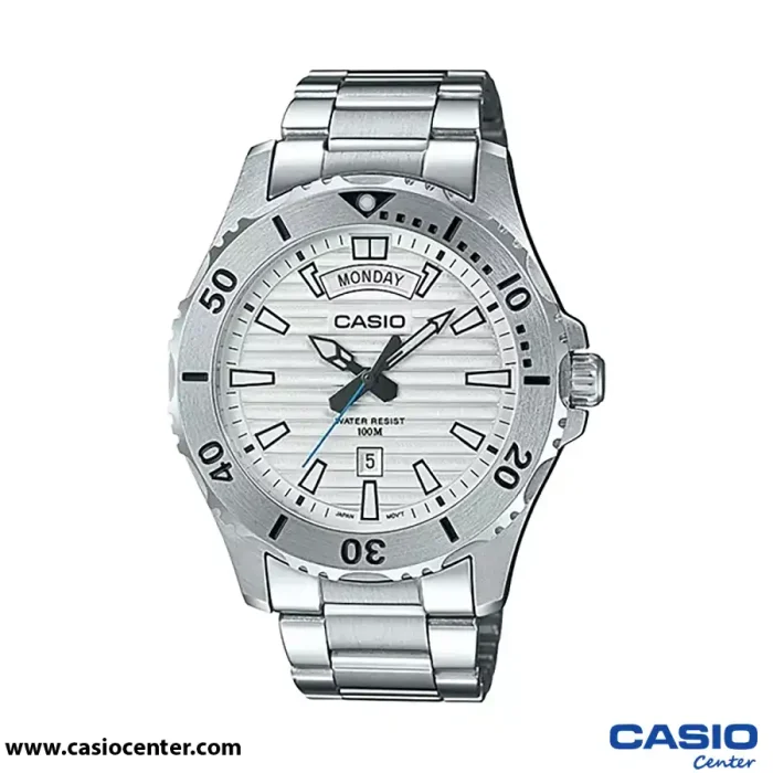 CASIO MTD 1087D 7A 1