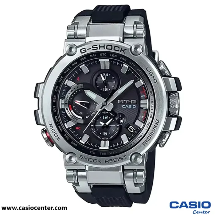 CASIO MTG B1000 1A 1